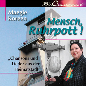 Mensch Ruhrpott !